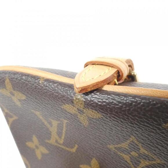 LOUIS VUITTON Brown Monogram Fanny Pack - Picture 4 of 7